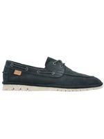Mocasin-Cuero-Hombre-Lisfan-Azul-Rockford