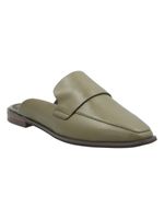 Zapato-Cuero-Mujer-Somel-Verde-Rockford