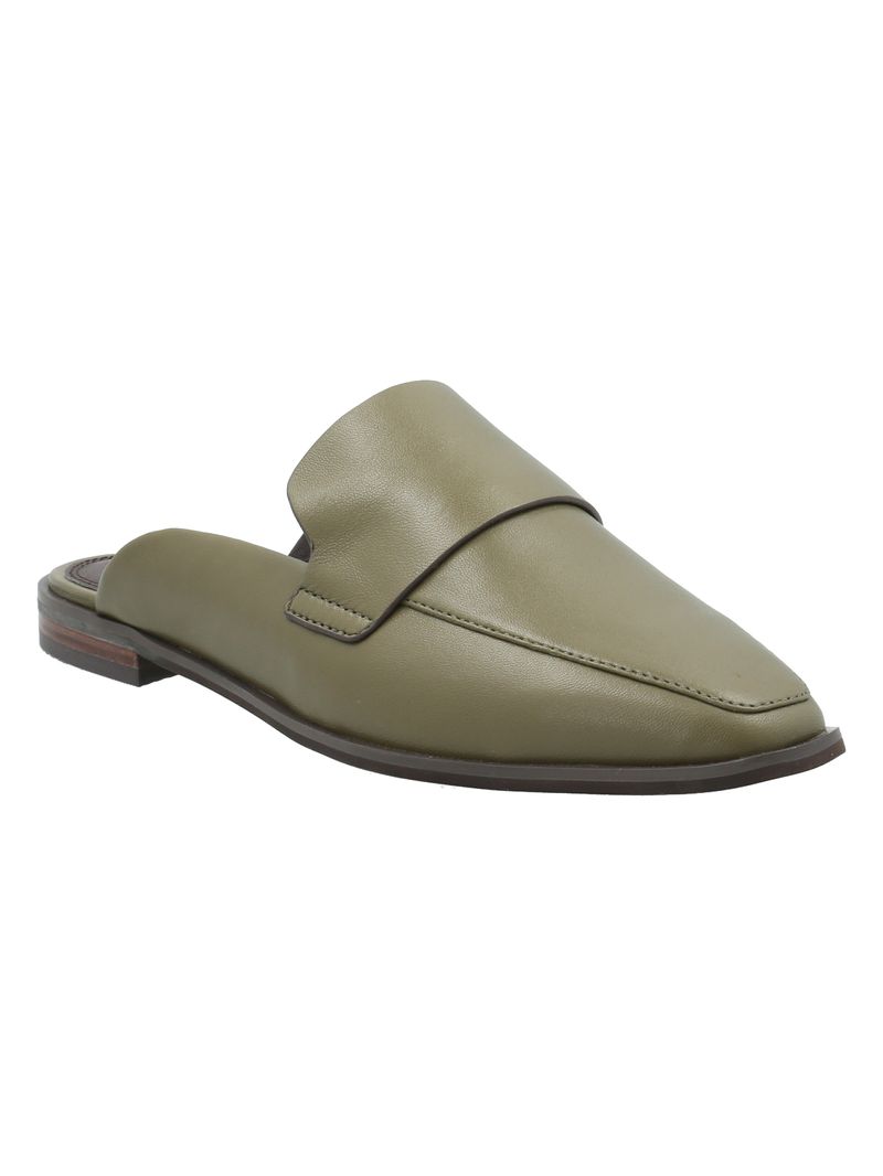Zapato-Cuero-Mujer-Somel-Verde-Rockford