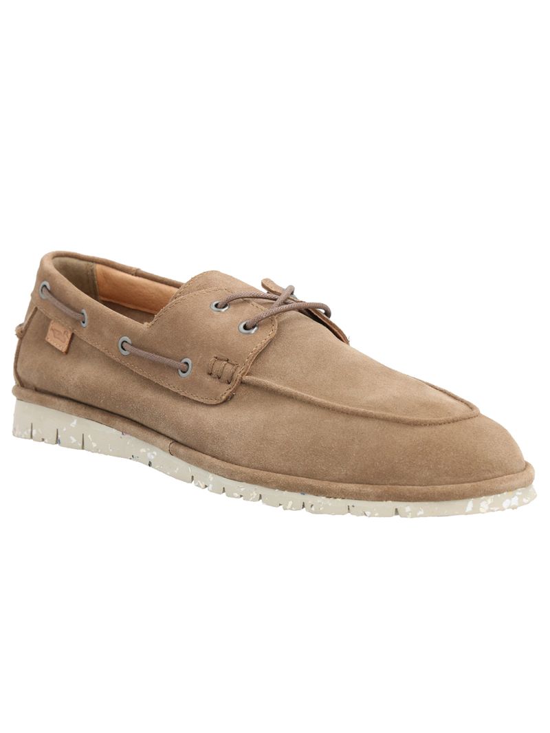 Mocasin-Cuero-Hombre-Lisfan-Beige-Rockford