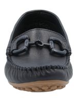 Mocasin-Cuero-Mujer-Marizia-Azul-Rockford