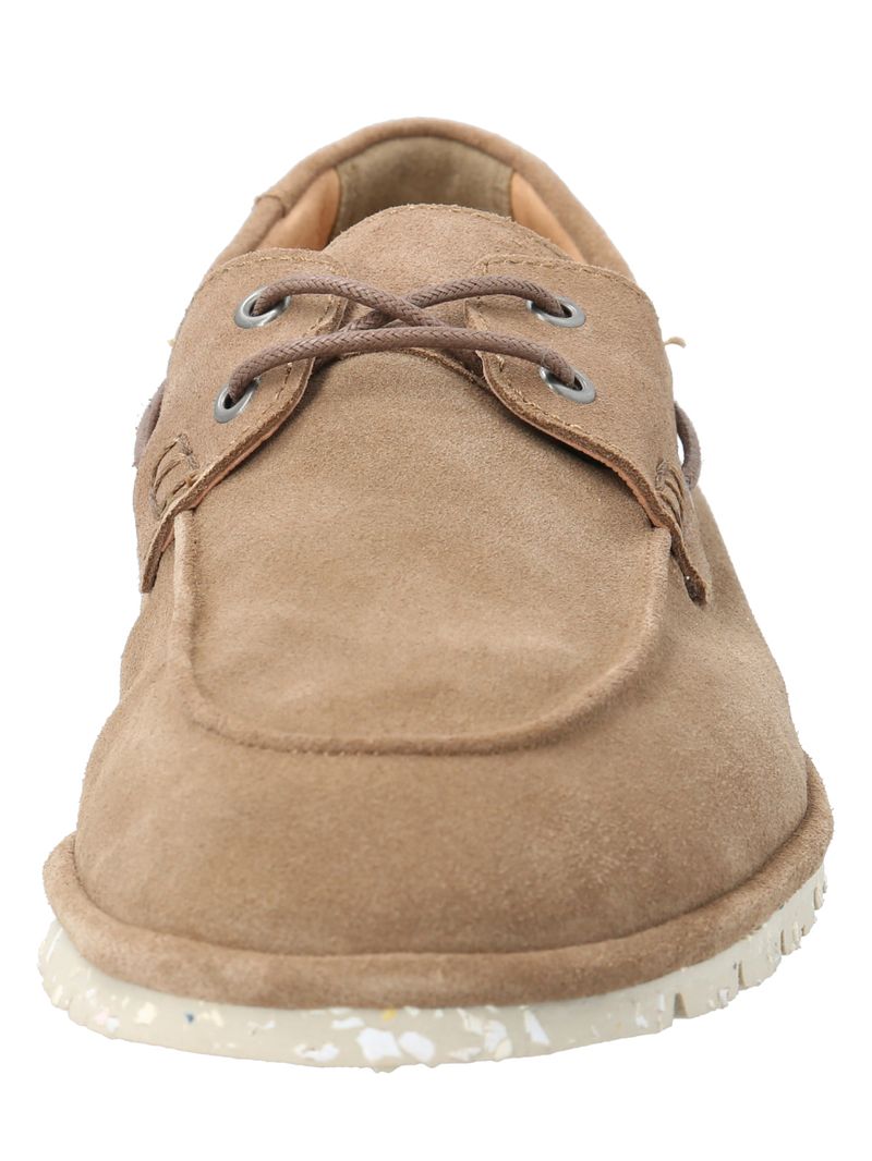 Mocasin-Cuero-Hombre-Lisfan-Beige-Rockford