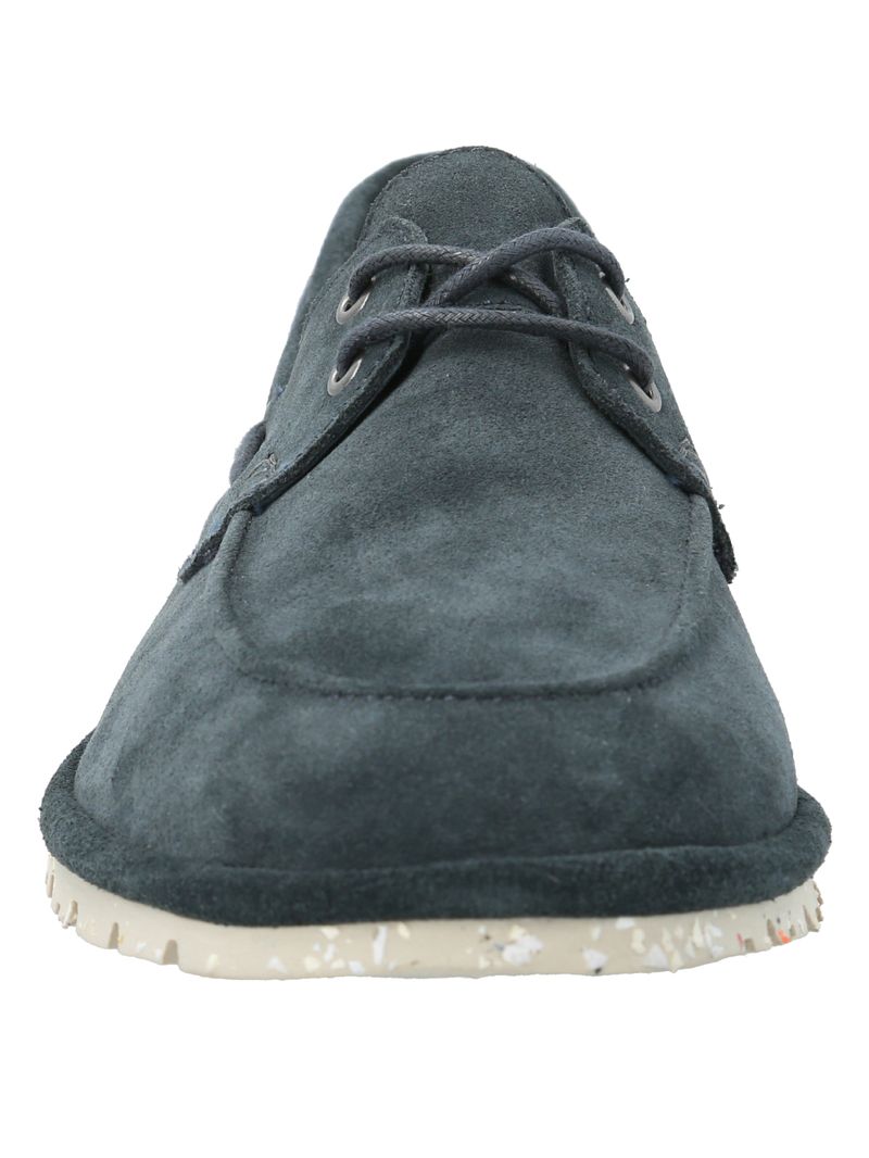 Mocasin-Cuero-Hombre-Lisfan-Azul-Rockford