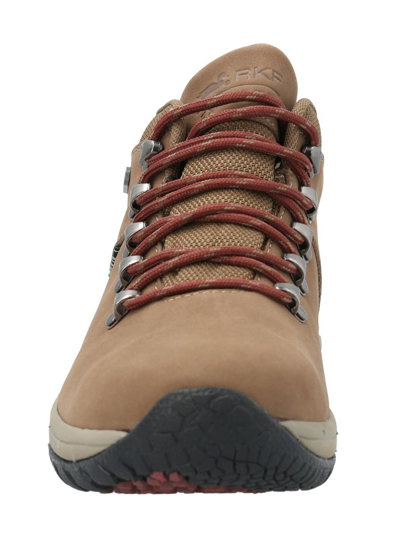 Botin-Cuero-Mujer-Glydel-Cafe-Rockford