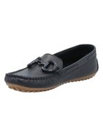 Mocasin-Cuero-Mujer-Marizia-Azul-Rockford