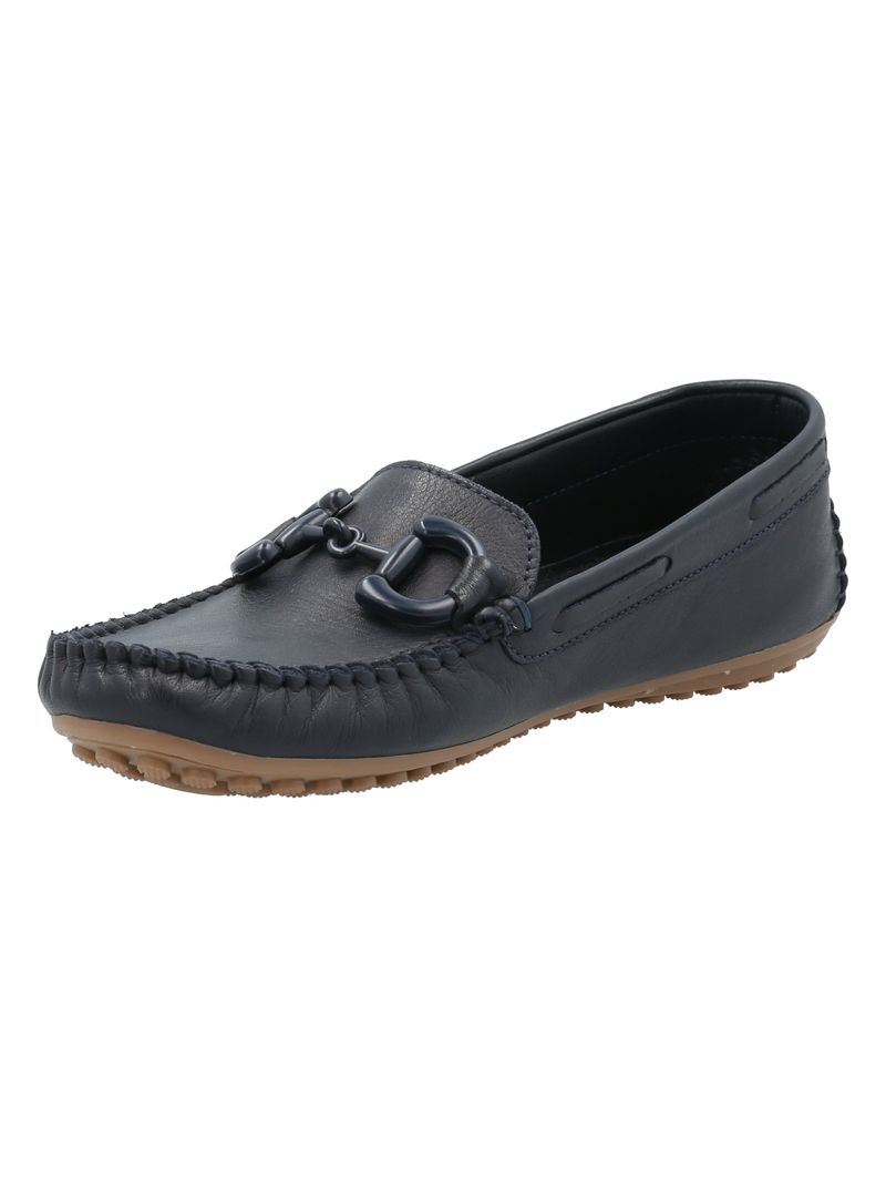 Mocasin-Cuero-Mujer-Marizia-Azul-Rockford