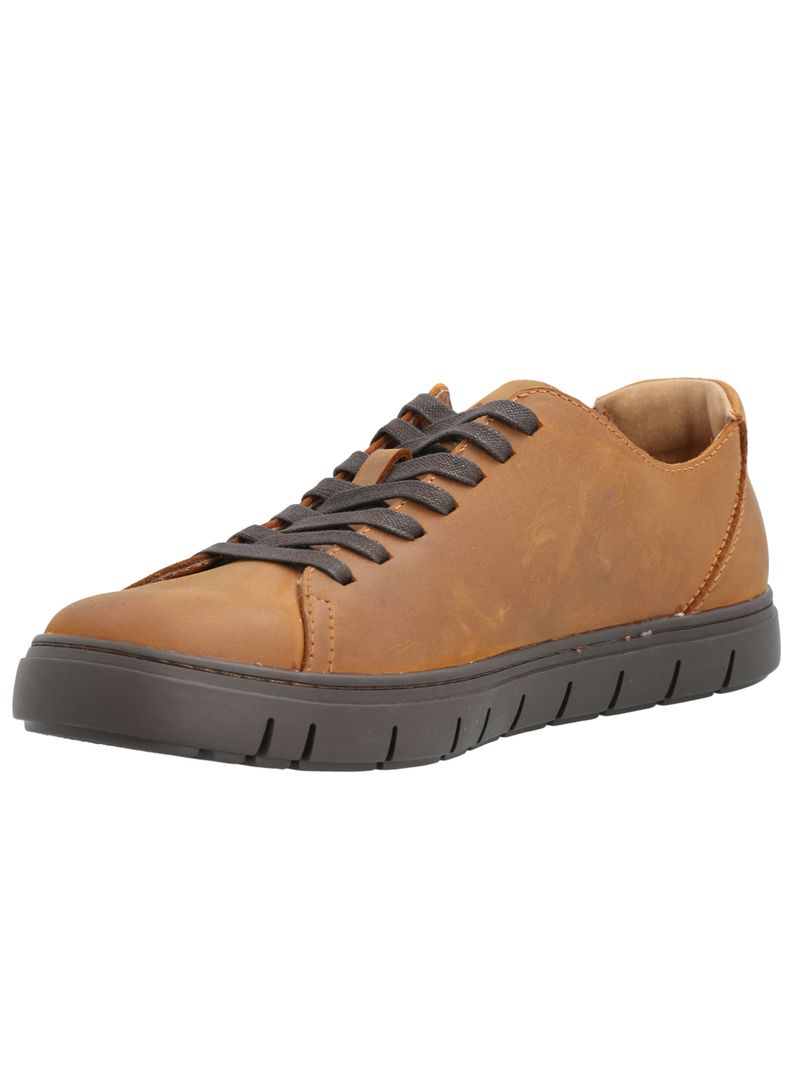 Zapatilla-Cuero-Hombre-Posselt-Cafe-Rockford