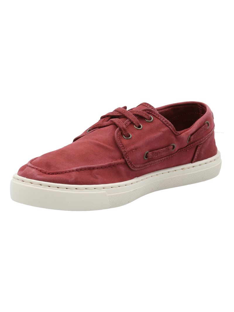 Zapatilla-Algodon-Organico-Hombre-Napa-Rojo-Rockford