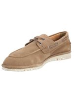 Mocasin-Cuero-Hombre-Lisfan-Beige-Rockford