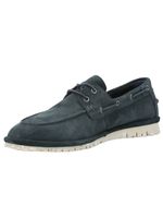 Mocasin-Cuero-Hombre-Lisfan-Azul-Rockford