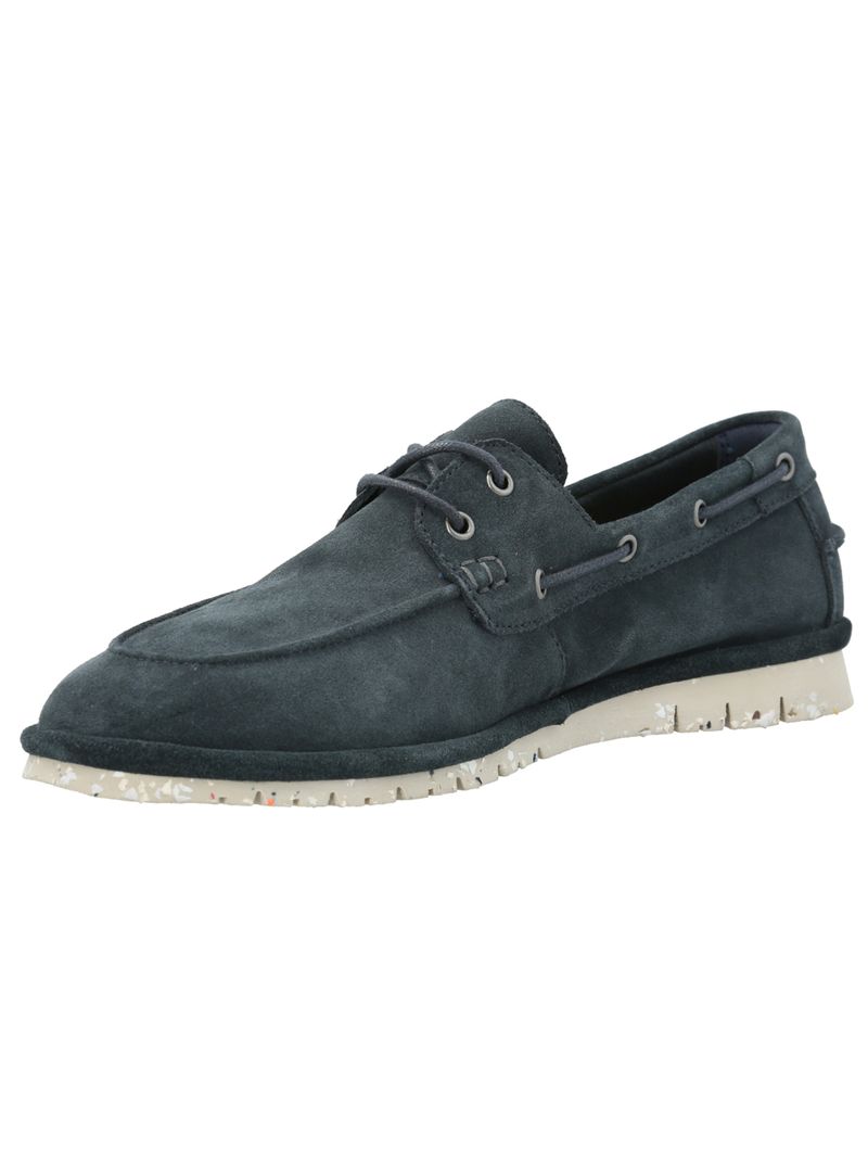 Mocasin-Cuero-Hombre-Lisfan-Azul-Rockford