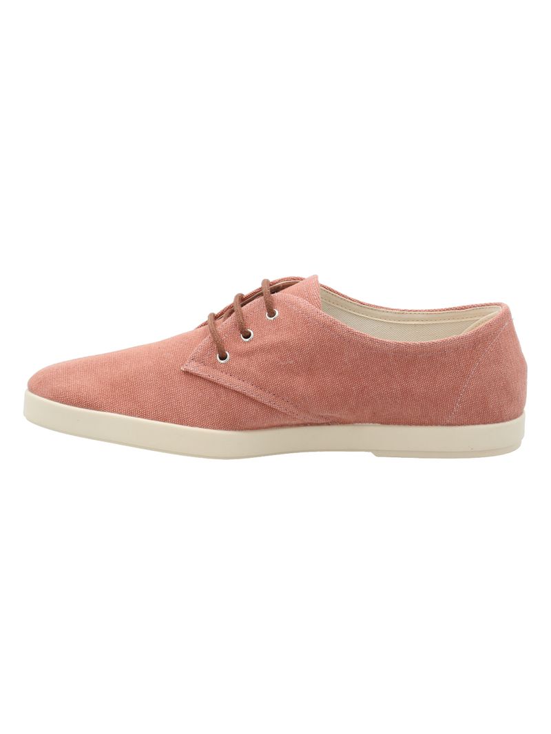 Zapatilla-Algodon-Organico-Hombre-Baya-Rojo-Rockford
