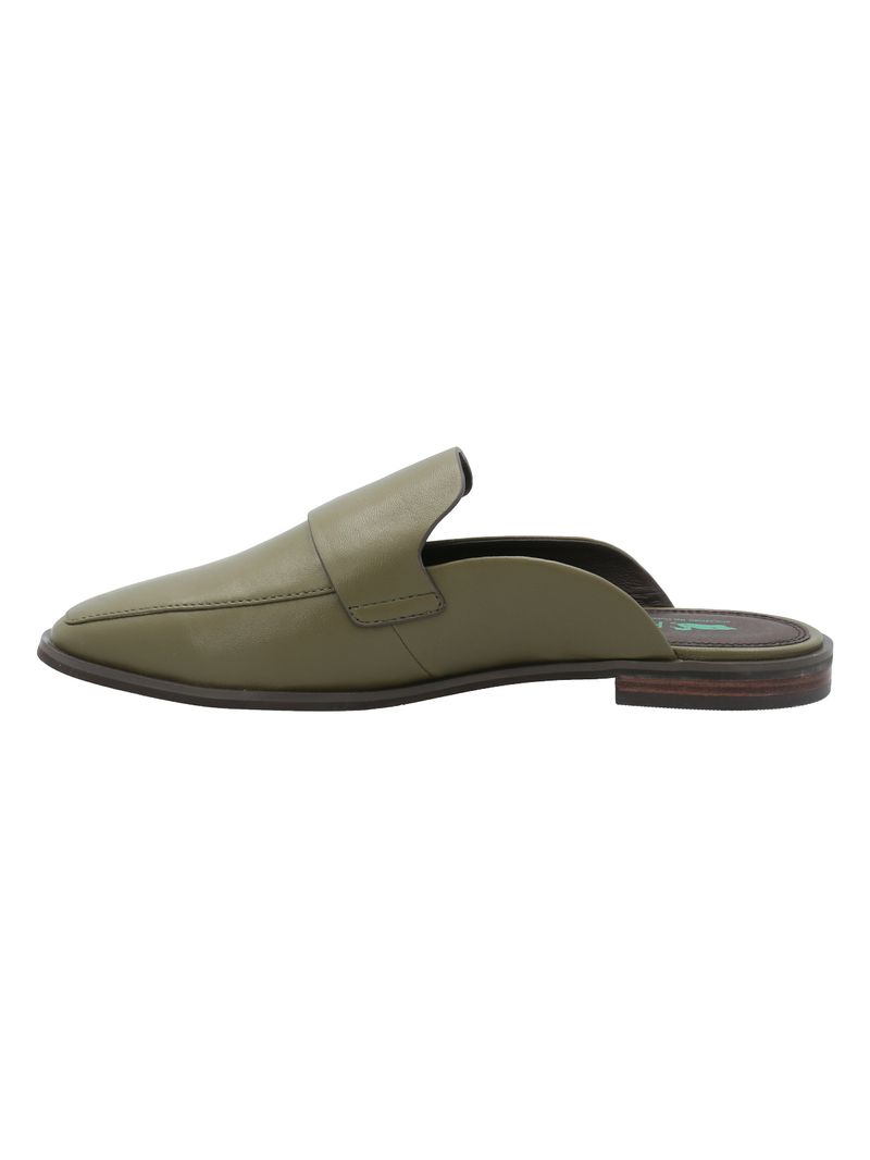Zapato-Cuero-Mujer-Somel-Verde-Rockford