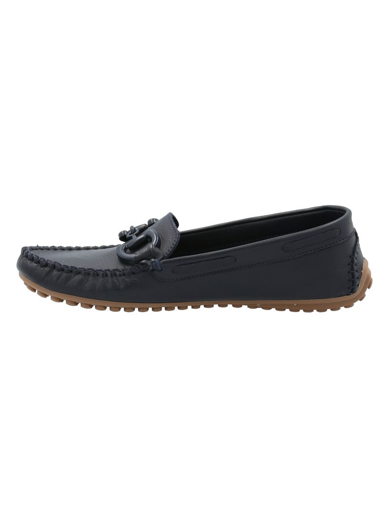 Mocasin-Cuero-Mujer-Marizia-Azul-Rockford