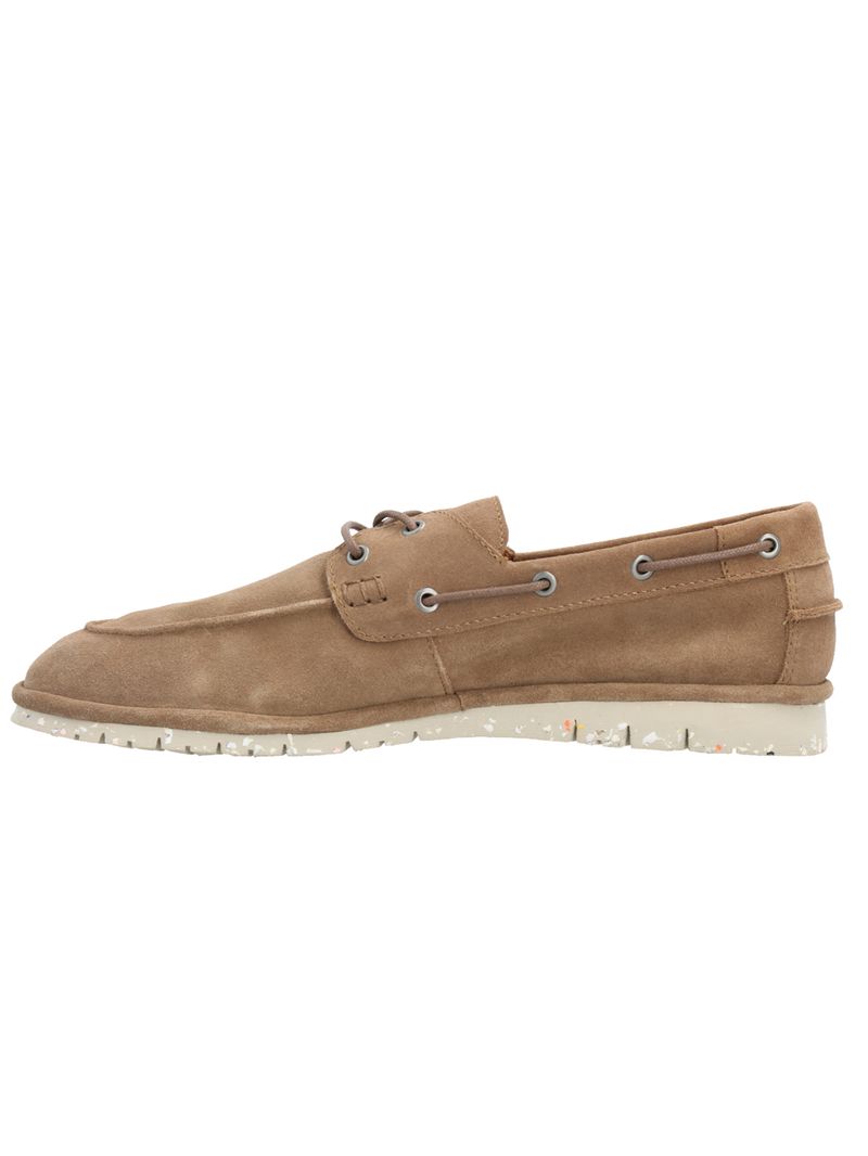 Mocasin-Cuero-Hombre-Lisfan-Beige-Rockford