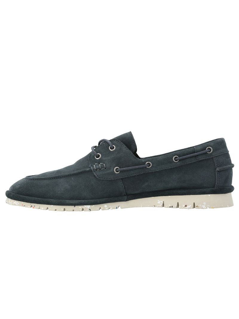 Mocasin-Cuero-Hombre-Lisfan-Azul-Rockford