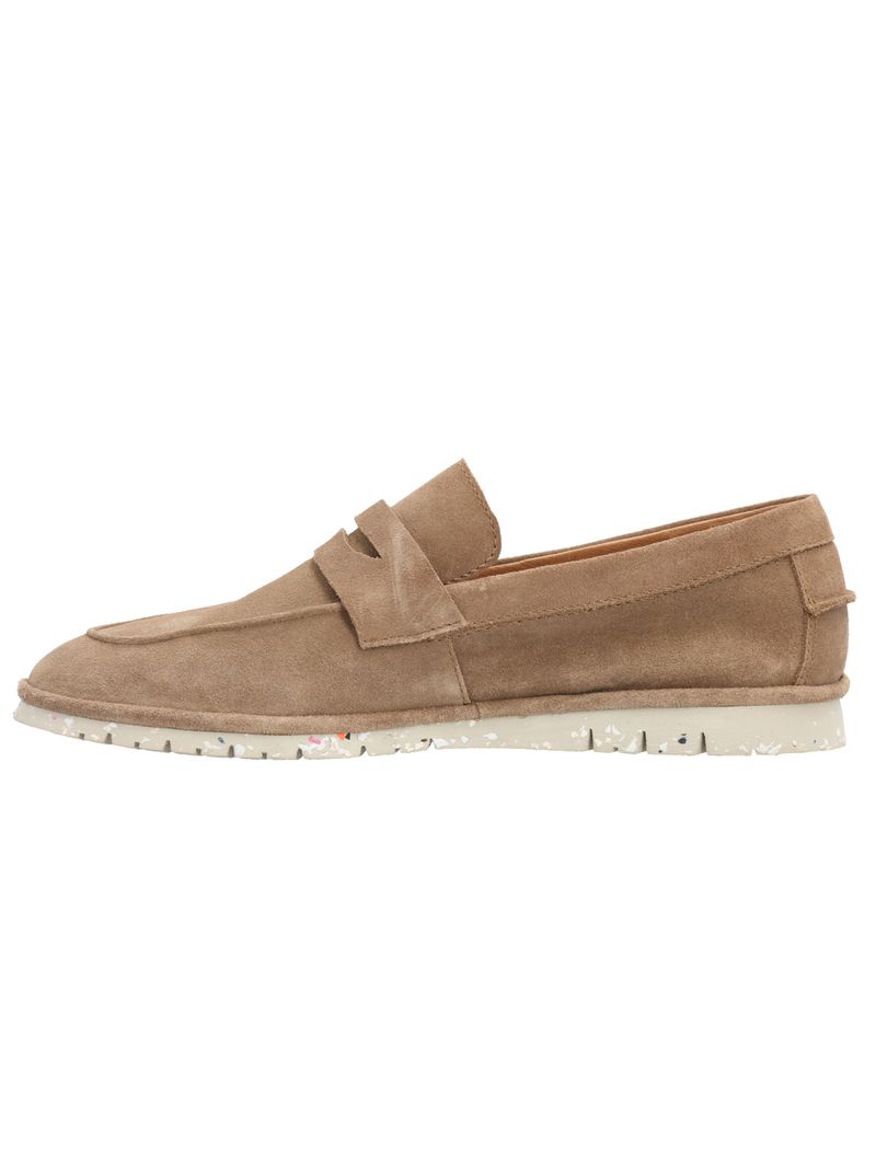 Mocasin-Cuero-Hombre-Ninfo-Beige-Rockford