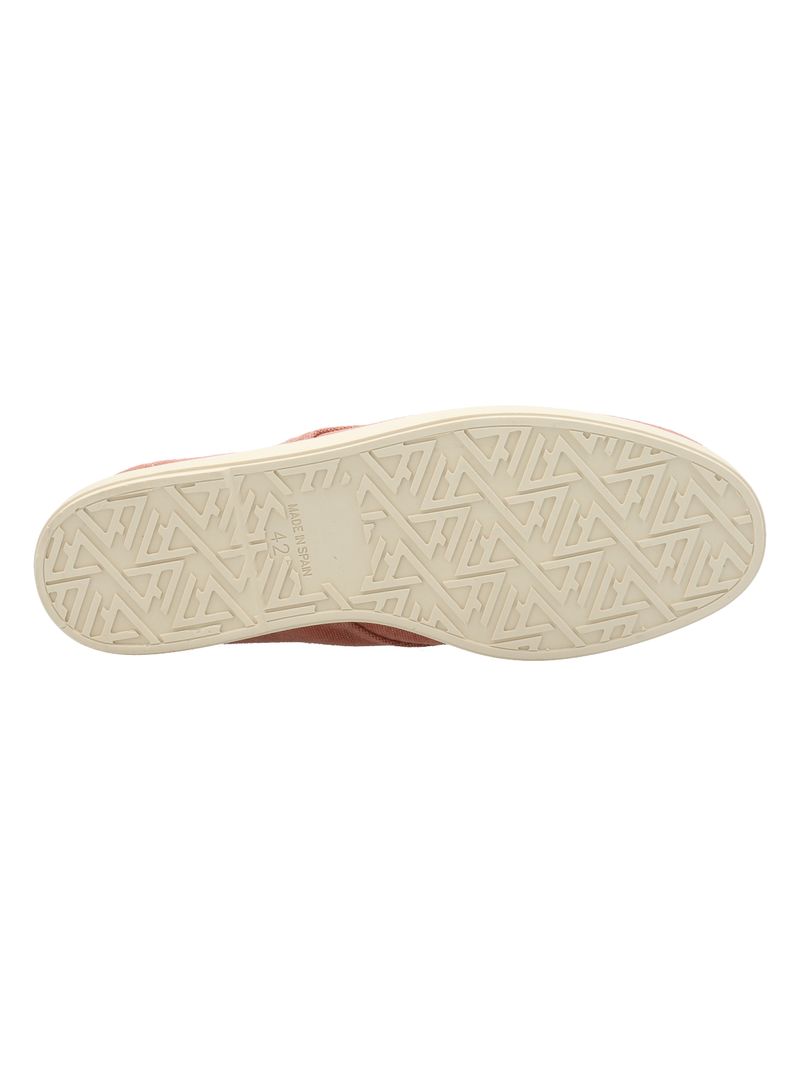 Zapatilla-Algodon-Organico-Hombre-Baya-Rojo-Rockford