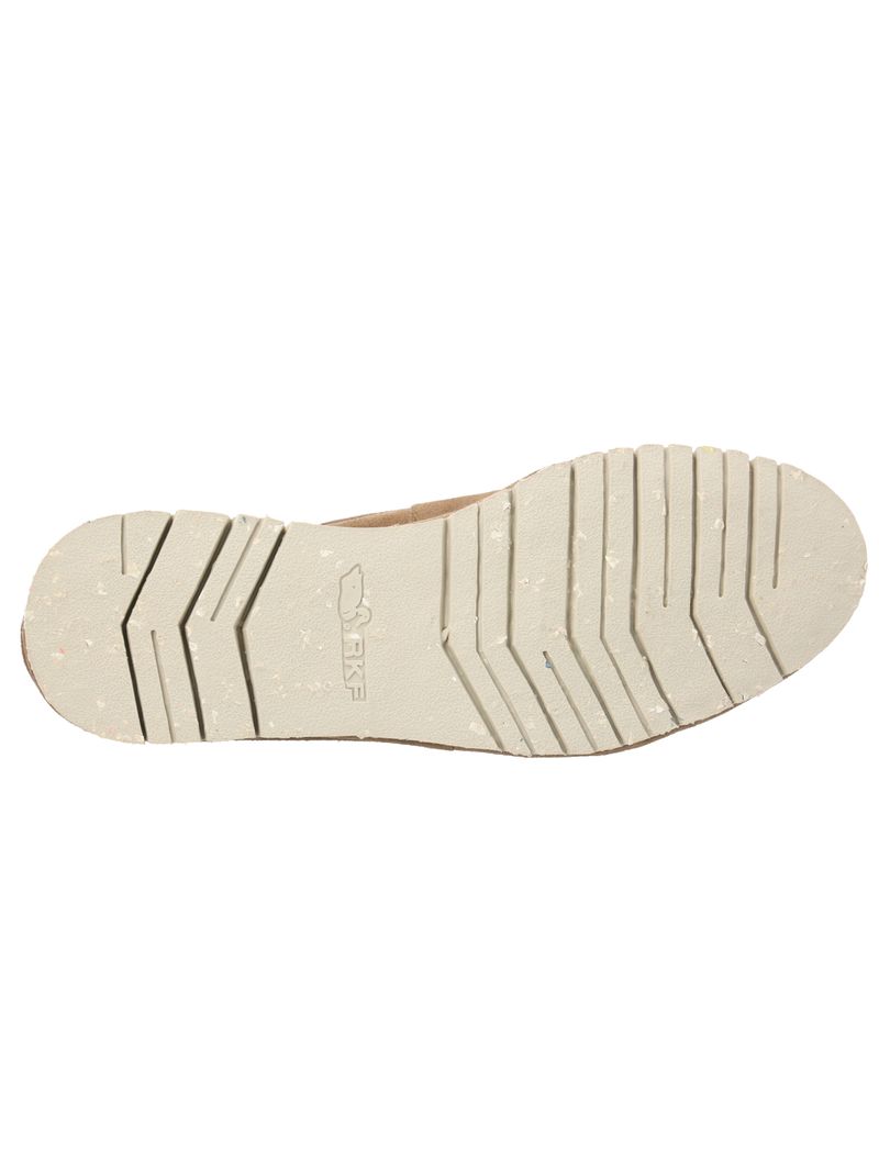 Mocasin-Cuero-Hombre-Lisfan-Beige-Rockford