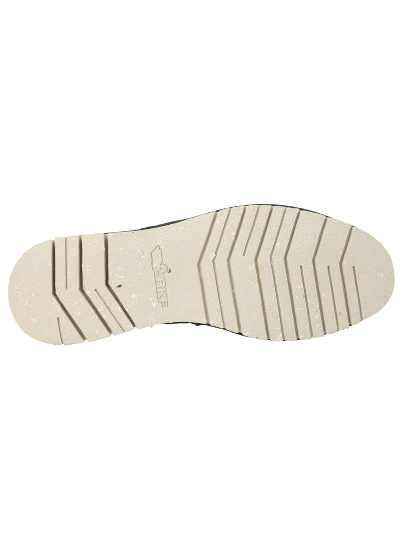 Mocasin-Cuero-Hombre-Lisfan-Azul-Rockford