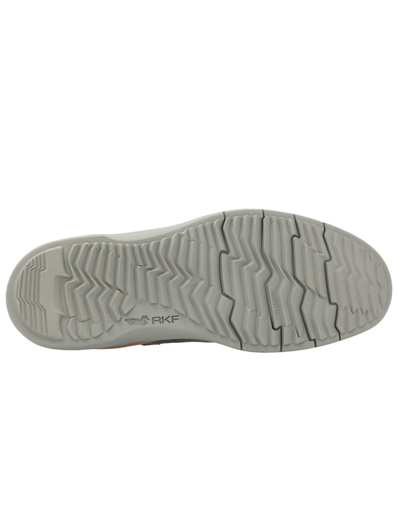 Mocasin-Cuero-Hombre-Marke-Gris-Rockford
