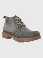 Botín Cuero Hombre Hidra