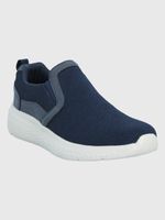 Slip-On-Redon-Azul-Oscuro