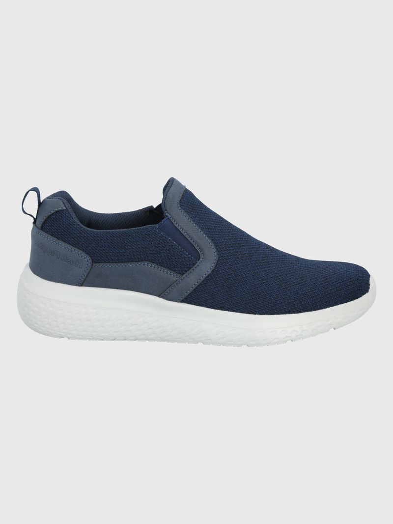 Slip-On-Redon-Azul-Oscuro