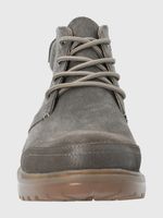 Botín Cuero Hombre Hidra