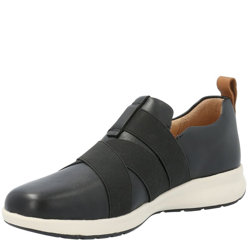 Slip-On-Cuero-Mujer-Spinal-Elastic