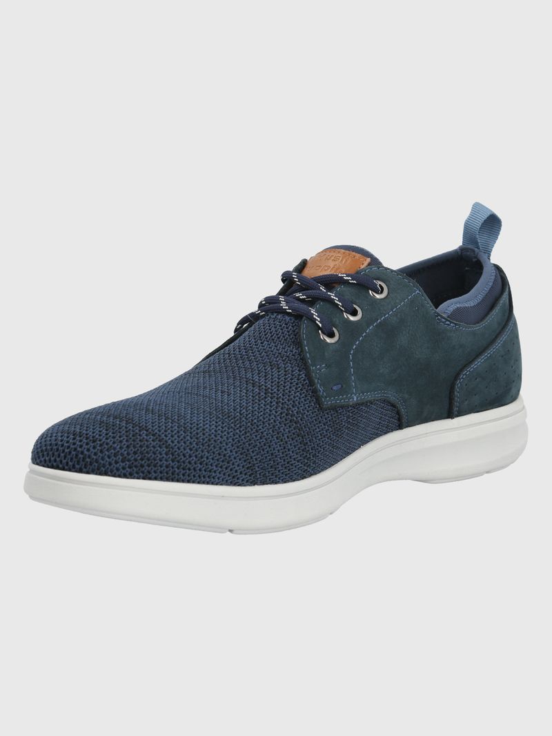 Zapatilla-Cuero-Hombre-Port