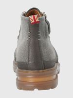 Botín Cuero Hombre Hidra