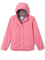 Cortaviento-Niña-Hikebound-Jacket-Rosado-Columbia