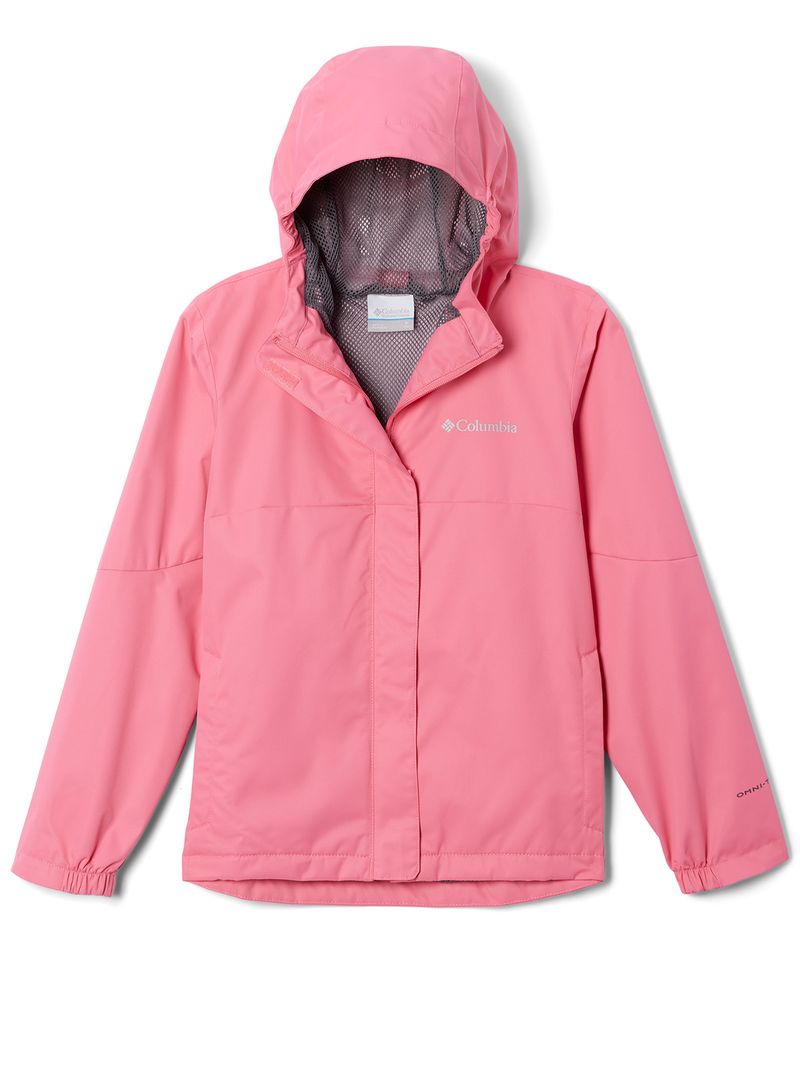 Cortaviento-Niña-Hikebound-Jacket-Rosado-Columbia
