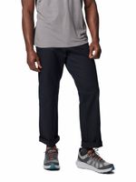 Pantalon-Hombre-Flex-Roc-Pant-Negro-Columbia