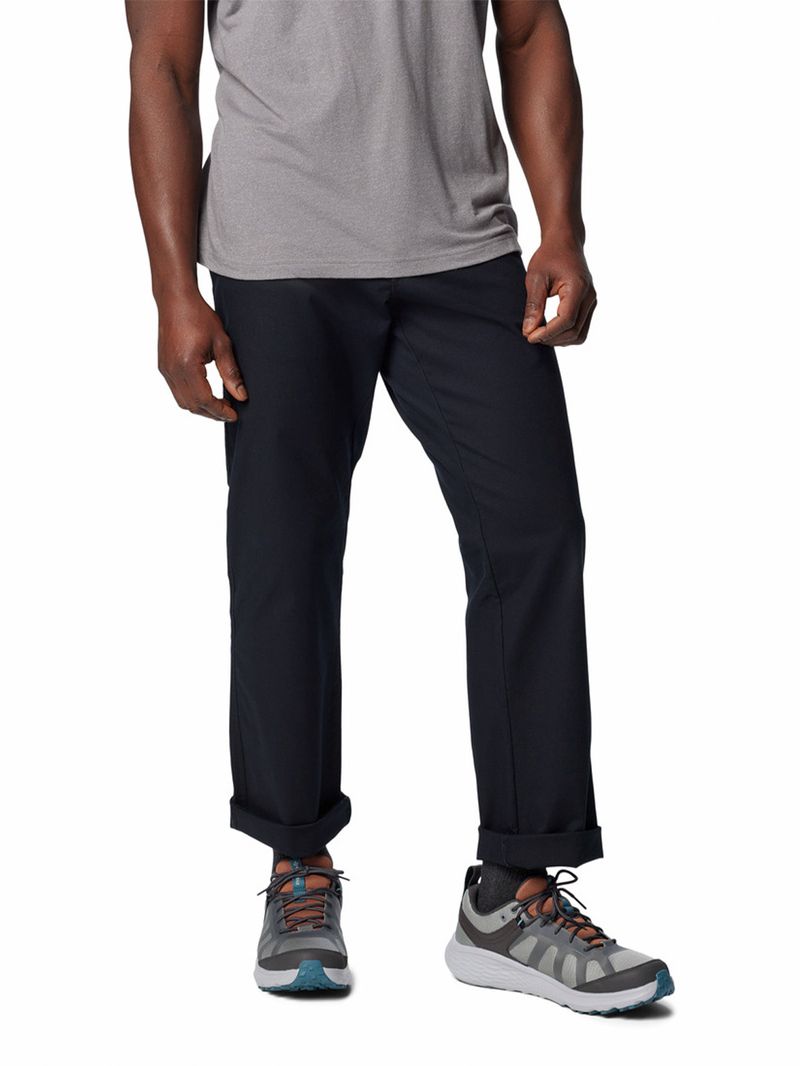 Pantalon-Hombre-Flex-Roc-Pant-Negro-Columbia