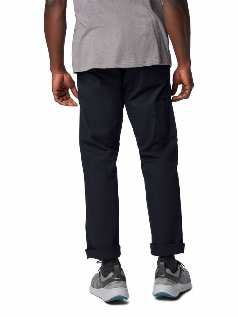 Pantalon-Hombre-Flex-Roc-Pant-Negro-Columbia