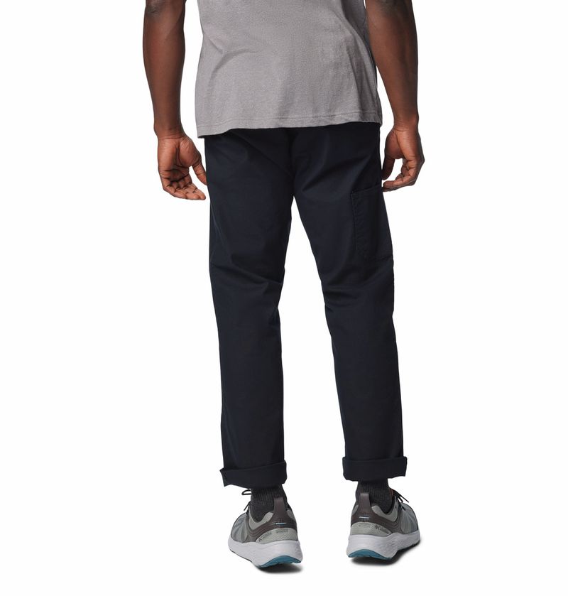 Pantalon-Hombre-Flex-Roc-Pant-Negro-Columbia