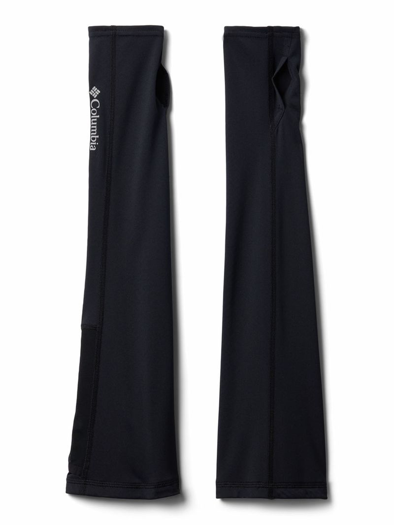 Manga-Unisex-Freezer-Zero-II-Arm-Negro-Columbia