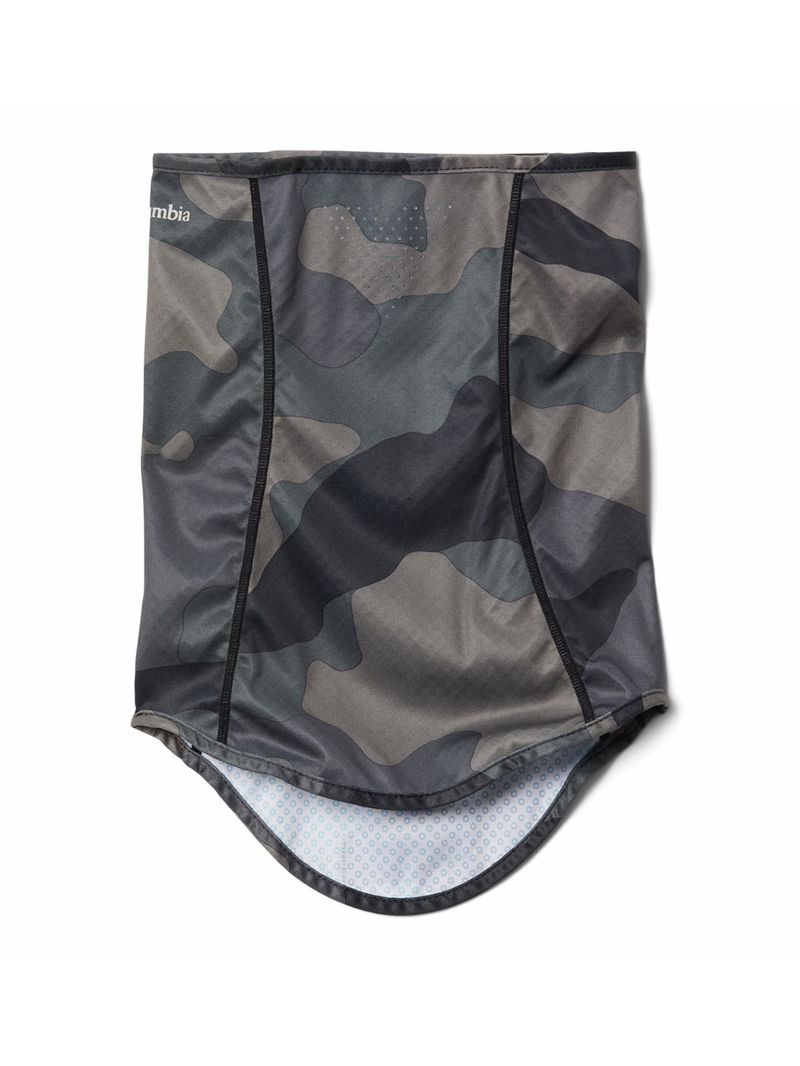 Cuello-Unisex-Freezer-Zero-II-Neck-Negro-Columbia