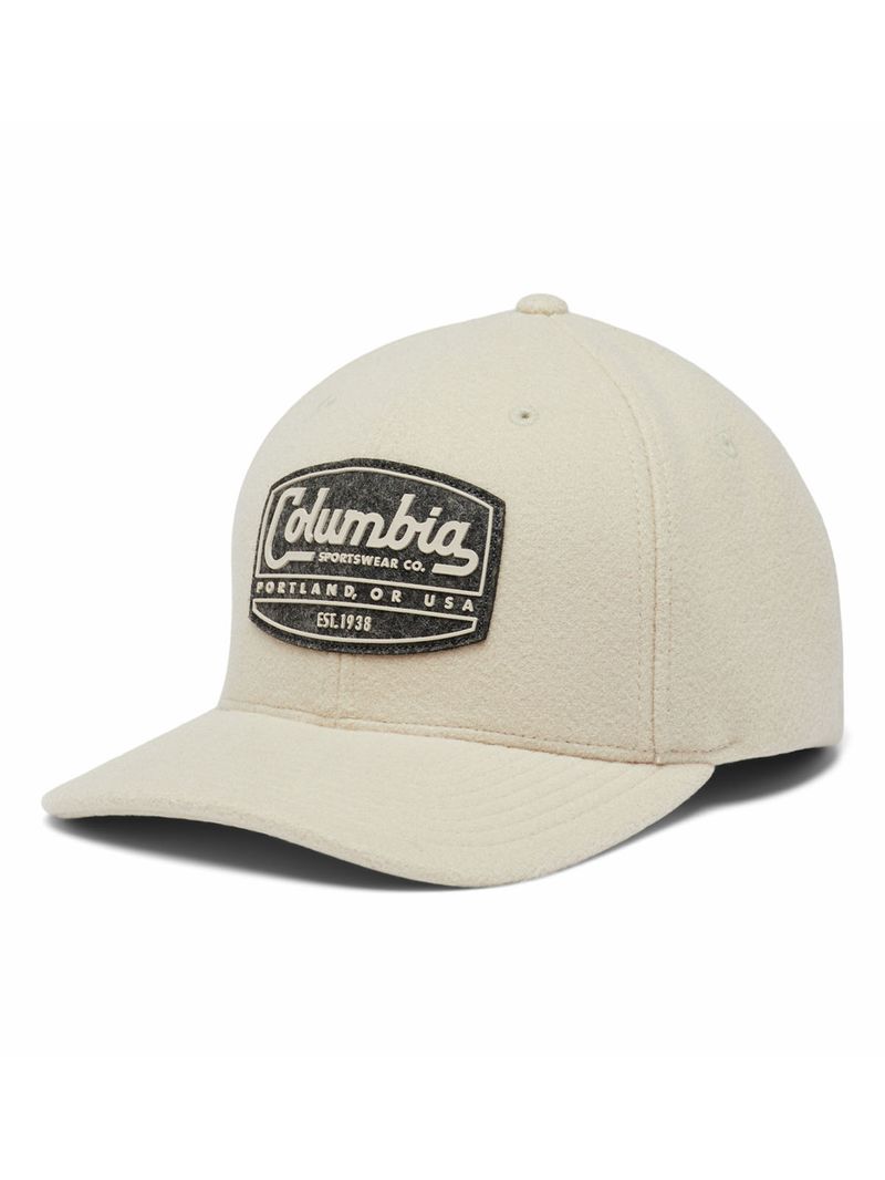 Jockey-Unisex-Mount-Blackmore-Cap-Beige-Columbia