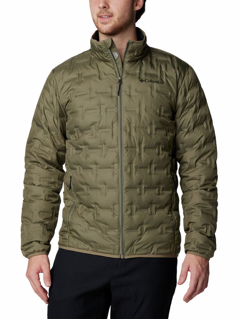 Parka-Hombre-Delta-Ridge-II-Down-Verde-Columbia
