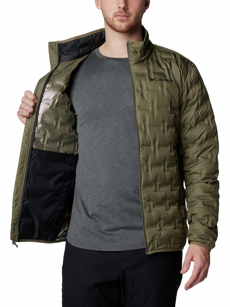 Parka-Hombre-Delta-Ridge-II-Down-Verde-Columbia