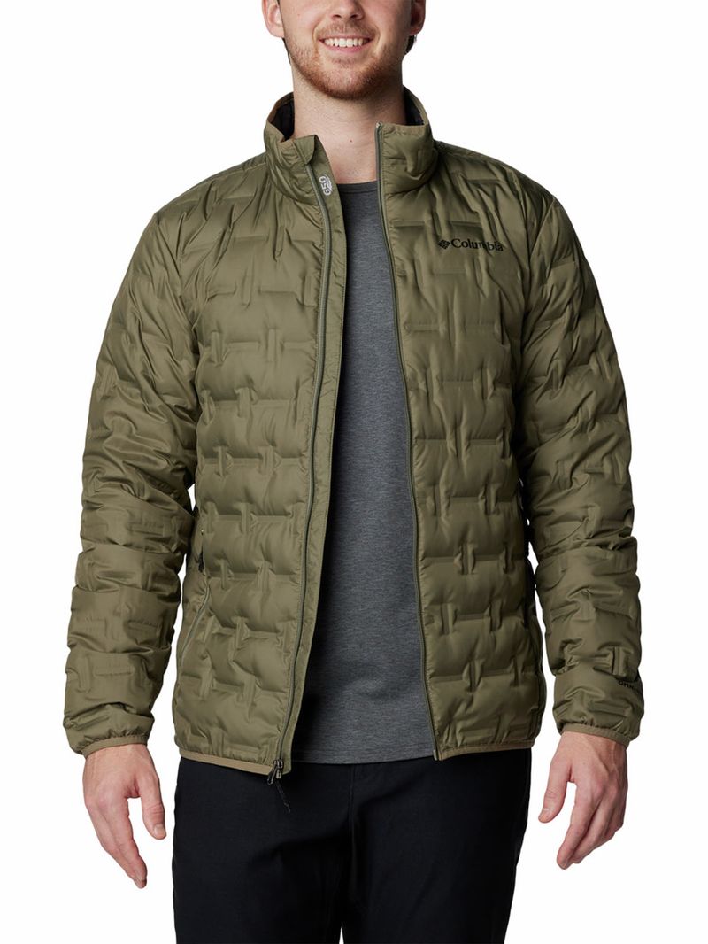 Parka-Hombre-Delta-Ridge-II-Down-Verde-Columbia