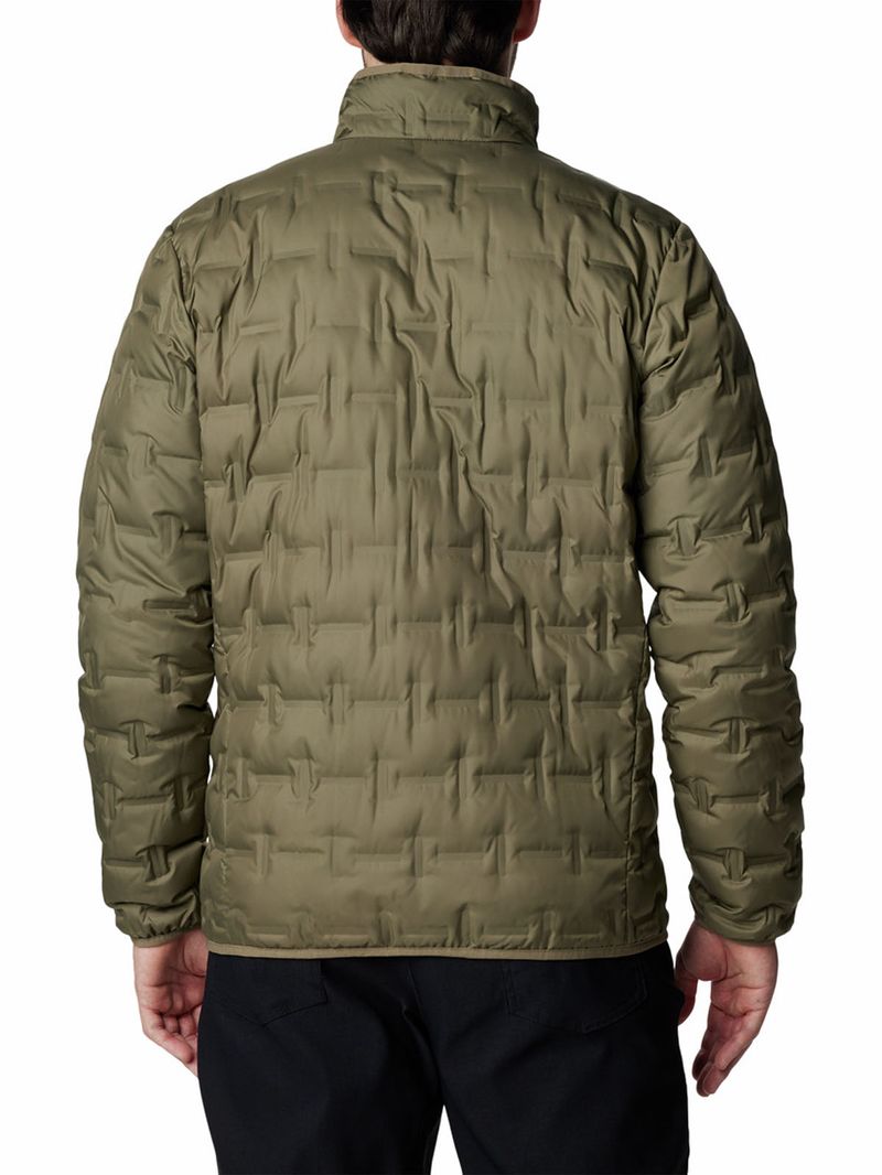 Parka-Hombre-Delta-Ridge-II-Down-Verde-Columbia