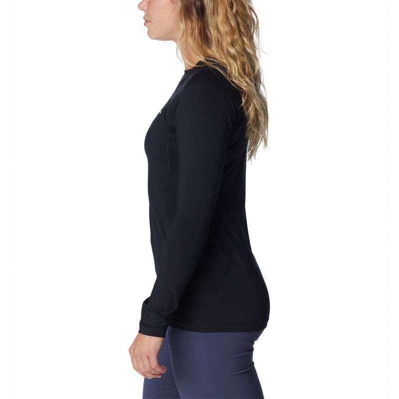 Primera-Capa-Polera-Mujer-Midweight-Stretch-Negro-Columbia