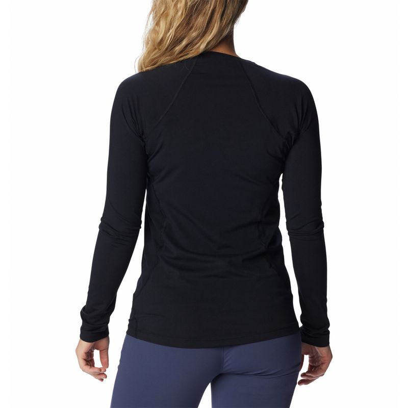 Primera-Capa-Polera-Mujer-Midweight-Stretch-Negro-Columbia