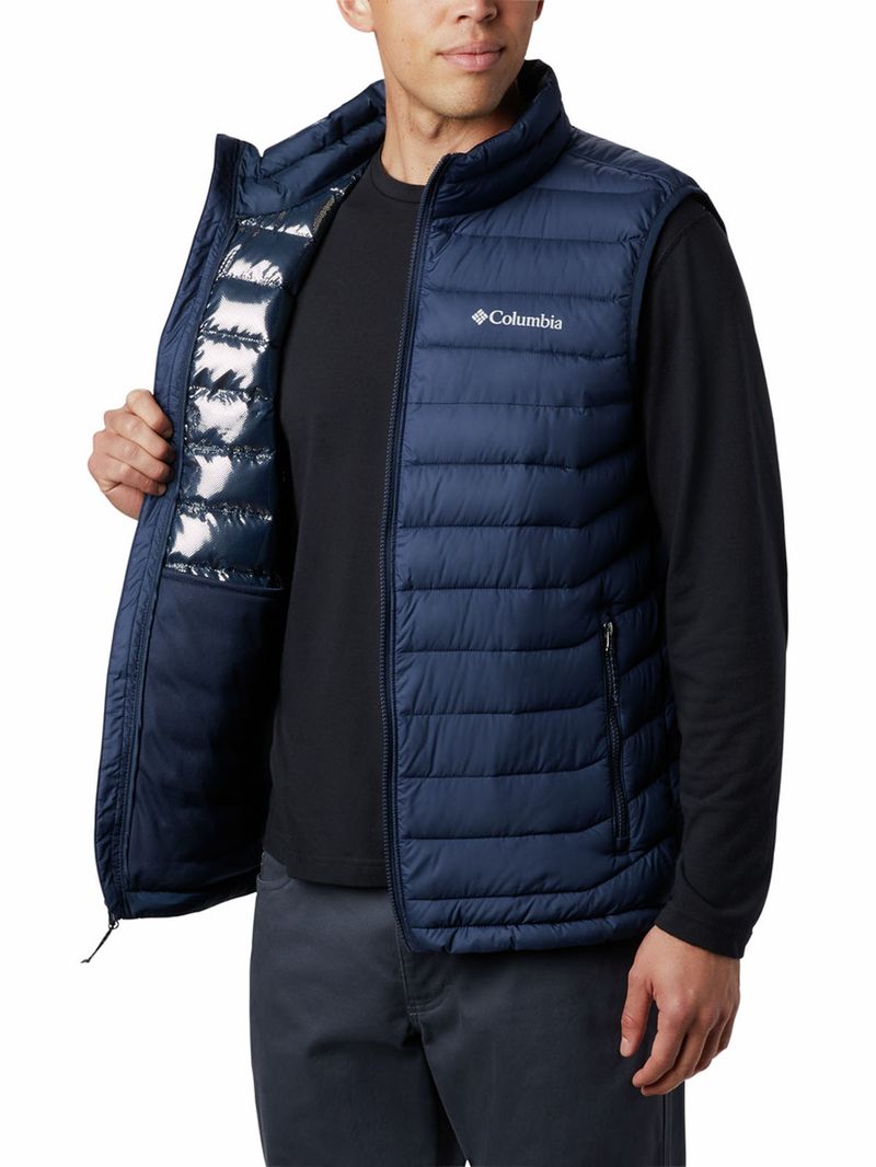 Parka-Sin-Mangas-Hombre-Powder-Lite-II-Azul-Columbia