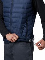 Parka-Sin-Mangas-Hombre-Powder-Lite-II-Azul-Columbia