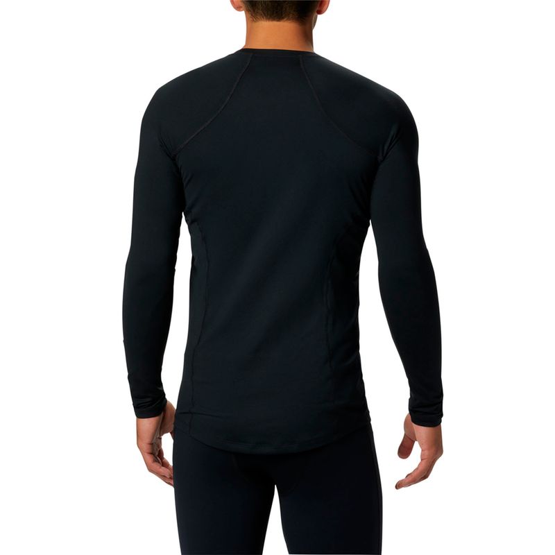 Primera-Capa-Polera-Hombre-Midweight-Stretch-Negro-Columbia